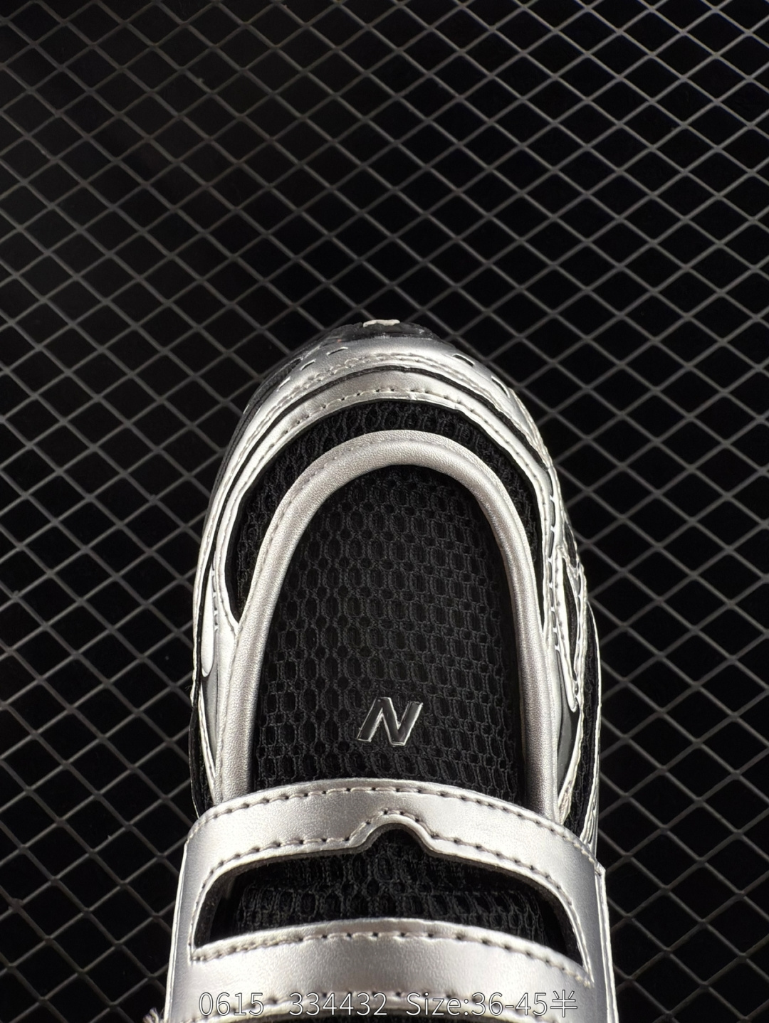 New Balance 1906L Loafer